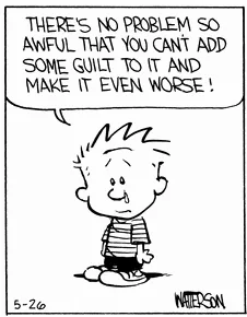 calvin & hobbes 1986 05 26