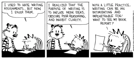 calvin & hobbes 1993 02 11 excerpt