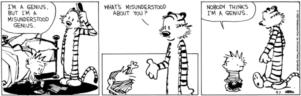 calvin & hobbes 1993 09 07