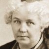 Elizabeth Cady Stanton