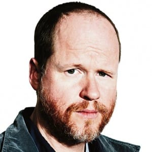 Whedon, Joss - "Dollhouse's Joss Whedon Answers Your Questions," Hulu ...