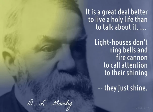 Moody - light-houses - wist_info quote