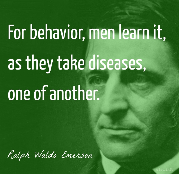 Emerson - for behavior - wist_info quote
