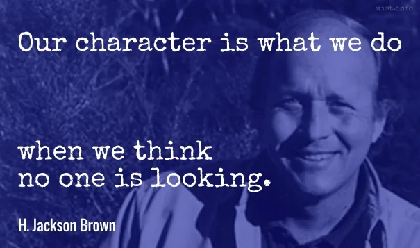 brown-character-no-one-is-looking-wist_info-quote