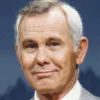 Johnny Carson