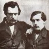 Brothers Goncourt