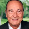 Jacques Chirac