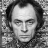 R D Laing