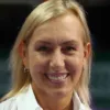 Martina Navratilova