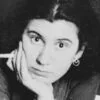 Etty Hillesum