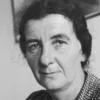 Golda Meir