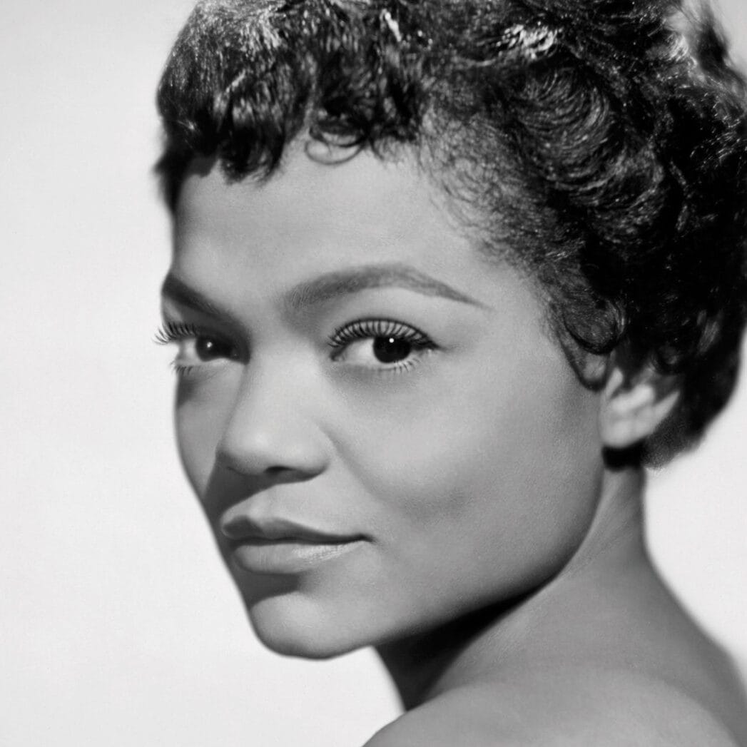 Quotations from Kitt, Eartha WIST