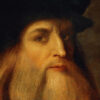 Leonardo da Vinci, artist