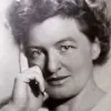 p l travers