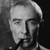 j robert oppenheimer
