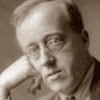 gustav holst
