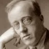 gustav holst
