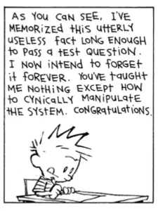 calvin & hobbes 1994-01-27 excerpt