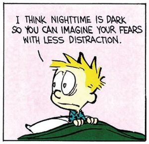 calvin & hobbes 1989-04-23 excerpt