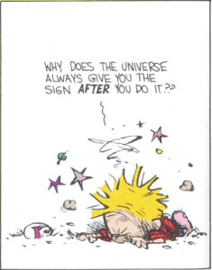 Calvin & Hobbes 1991-06-09 excerpt