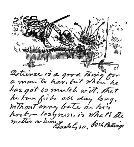 josh billings allminax 1879-05
