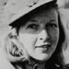 martha gellhorn