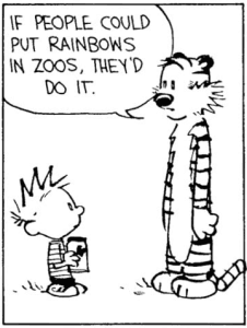 calvin & hobbes 1995-06-15 excerpt