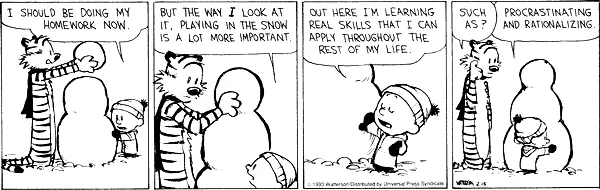 calvin & hobbes - 1993-02-15 calvin & hobbes - 1993-02-15