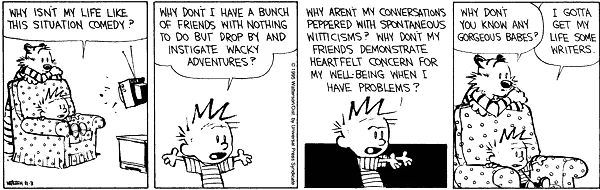 calvin & hobbes 1995-11-03 calvin & hobbes 1995-11-03